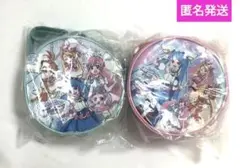 ひろがるスカイ！プリキュアラウンドショルダーバッグ　まとめ売り