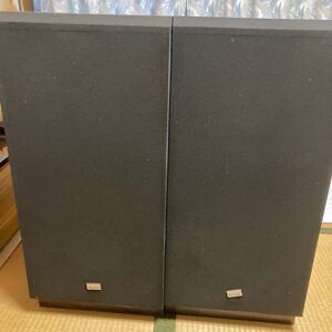 Sansui サンスイ コンポスピーカーS5000動作未確認