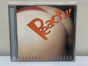 福山雅治　Peach! C-4