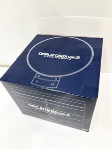 ディスプレイ台座ver.2　変身ベルト用台座　【開封品】