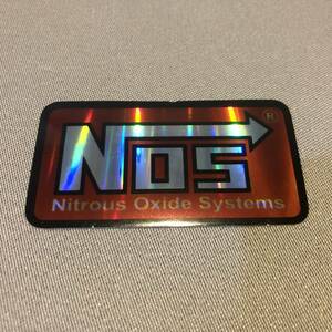 新品・即決・’NOS(Nitrous Oxide System)