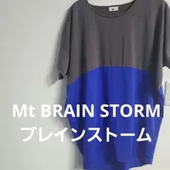 Mt BRAIN STORM ブレインストーム