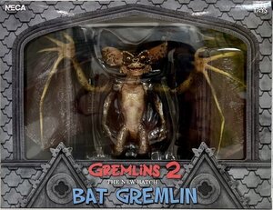 ネカ グレムリン バットグレムリン フィギュア NECA GREMLINS BAT GREMLIN ギズモ モグワイ ストライプ モホーク