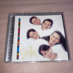 R&B/AOR/ASIA/PHILIPPINE/SIDE A/By Your Side/1995