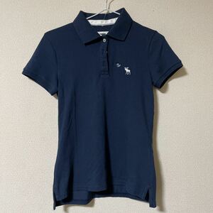 Abercrombie&Fitch 半袖ＴシャツXS