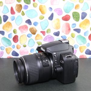 ◇Nikon ニコン D40 ◇大人気一眼レフ ◇スマホ転送 ◇美品