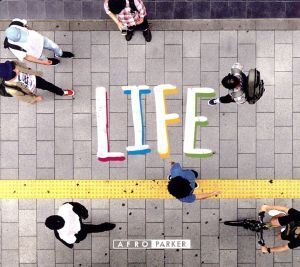 LIFE/AFRO PARKER