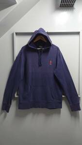 Polo Ralph Lauren “Polo Bear RL13” プルオーバー パーカー XL ラルフローレン