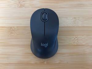 ■■ロジクール Logicool Signature M550MGR ワイヤレスマウス レギュラー グラファイト