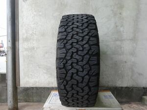 BFGoodrich All-Terrain T/A KO2 265/65R17 120/117S 中古タイヤ 1本 2021年製