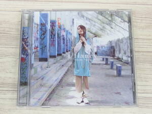 CD / i/Flancy / Hitomi Yaida / 『D22』 / 中古