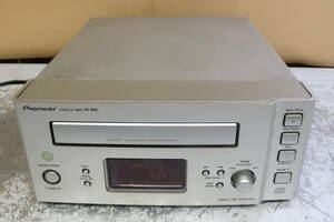 Pioneer CDレシーバーPD-N901 高音質 CDプレーヤー 動作確認済み#FF977