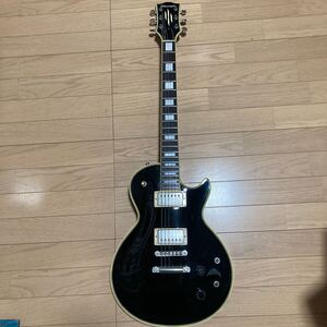 EDWARDS エドワーズ レスポール エレキギター E-LP-85CD Les Paul ESP