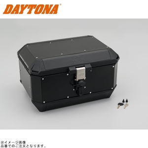 DAYTONA デイトナ 32556 GIVI ALA56B TREKKER ALASKA(ブラックライン) 容量:56L