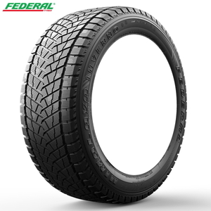 [2021年～2022年製] 送料無料 業販品 新品 スタッドレスタイヤ 4本SET FEDERAL HIMALAYA INVERNO 255/50R19 (タイヤのみ) (フェデラル)