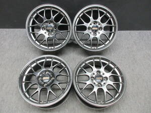 BBS RG-R 17インチ １８０SX アベニール アコードワゴン S13 シルビア 86 レビン トレノ シルビア スカイライン レパード 114.3-4H