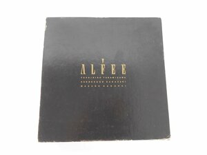 ●ALFEE SINGLES BOX EP 7インチ 17枚組 Canyon/Pony Canyon レコード THE ALFEE