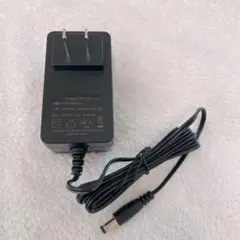 AC to DC 12V 2A アダプター 汎用ACアダプター