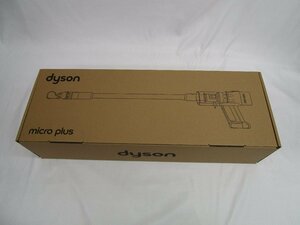 ダイソン★dyson★マイクロプラス・SV33コードレスクリーナー★未開封品★H7107