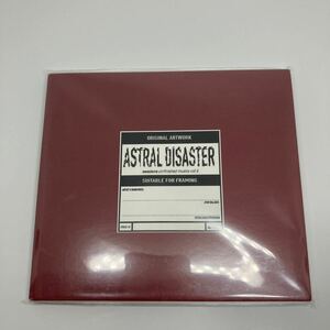 Coil Astral Disaster Sessions Un/Finished Musics Vol. 2 限定盤