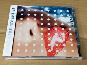 シングライクトーキング SING LIKE TALKING METABOLISM CD f072