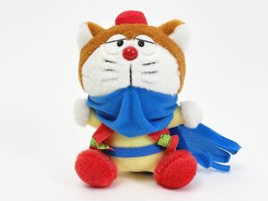 バンダイ ザ・ドラえもんズ ぬいぐるみ ドラニコフ 約18cm