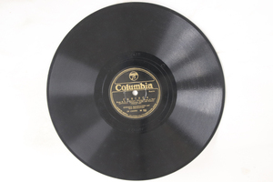 78RPM/SP Harry Roy / Enrique Madriguera La Cumparsita M155 COLUMBIA Japan /00500