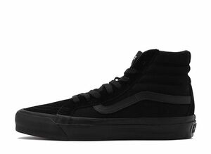 Vans Sk8-Hi Reissue 83 "Triple Black" 28cm VN000CR0BKA