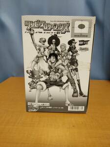 ワンピースロケーションズ　アンリミテッドクルーズ　エピソード０１　10個入り