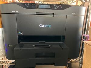 Canon インクジェット複合機 MB2730 ジャンク