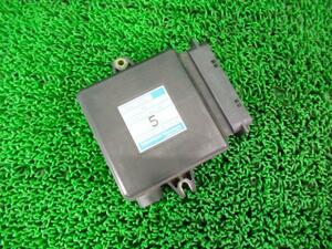 スズキ ケイ ＫＥＩ GF-HN21S K6A エンジンコンピューター ECU 33920-74G50 33920-74G54