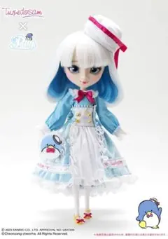 Pullip プーリップ タキシードサム サンリオ