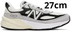 新品未使用　new balance U990TG6 27Cm V6 限定完売品