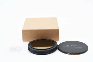 3720 【良品】 Polar Pro Peter McKinnon VND Signature Edition ii 77mm MF単焦点レンズ 0524