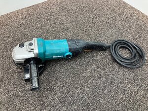 マキタ 180mm 電子ディスクグラインダ GA7011C makita 100V サンダー