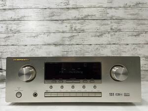 ☆希少☆marantz マランツ SR4300 Special AVアンプ オーディオ AV surround receiver 音響機器