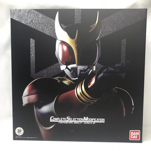 【中古】開封ネジ潰れ有)CSM 変身ベルト アークル 「仮面ライダークウガ」[240091325672]