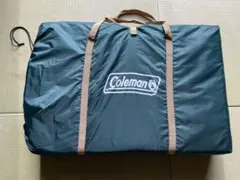 Coleman コールマン　フォールディングテントマット/300