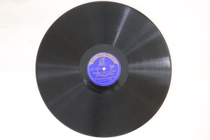 78RPM/SP Bruno Walter, The London Symphony Orchestra Concerto Grosso In G Minor (Corelli) S3003 COLUMBIA 12 /00500