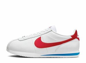 Nike Cortez QS PRM "Varsity Red/White&Blue" 25.5cm FZ1347-100