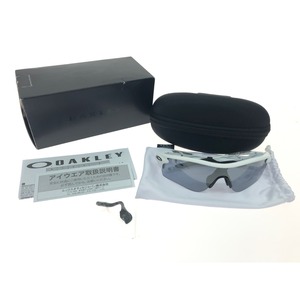 ▼▼ OAKLEY オークリー アイウェア サングラス RADARLOCK PATH ASIA FIT OO9206-02 やや傷や汚れあり