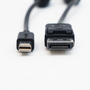 Mini DisplayPort - DisplayPort　100cm