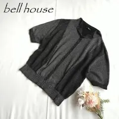 bell house　ベルハウス　カットソー 08032