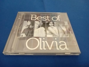 OLIVIA CD BEST OF