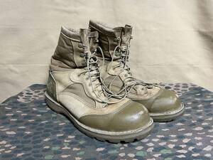 アメリカ軍　アメリカ海兵隊　USMC ラットブーツ　RAT BOOTS　中古品　米軍払い下げ　放出品　サイズ13