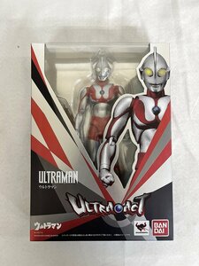 ULTRA-ACT ウルトラマン