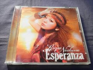 西野カナ★★ /Esperanza