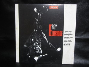 ★☆LPレコード ROY ELDRIDGE 2MJP 1059 中古品☆★[5137] 