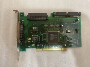 【中古】SC3-PCI-50-1 SCSIカード管理番号ci231