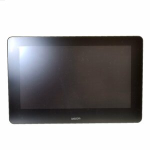 仙台★質★中古品★ワコム 液晶ペンタブレット CintiqPro13 DTH-1320/AK0　★WACOM 13.3インチ ペンタブ☆現状販売・稼働品